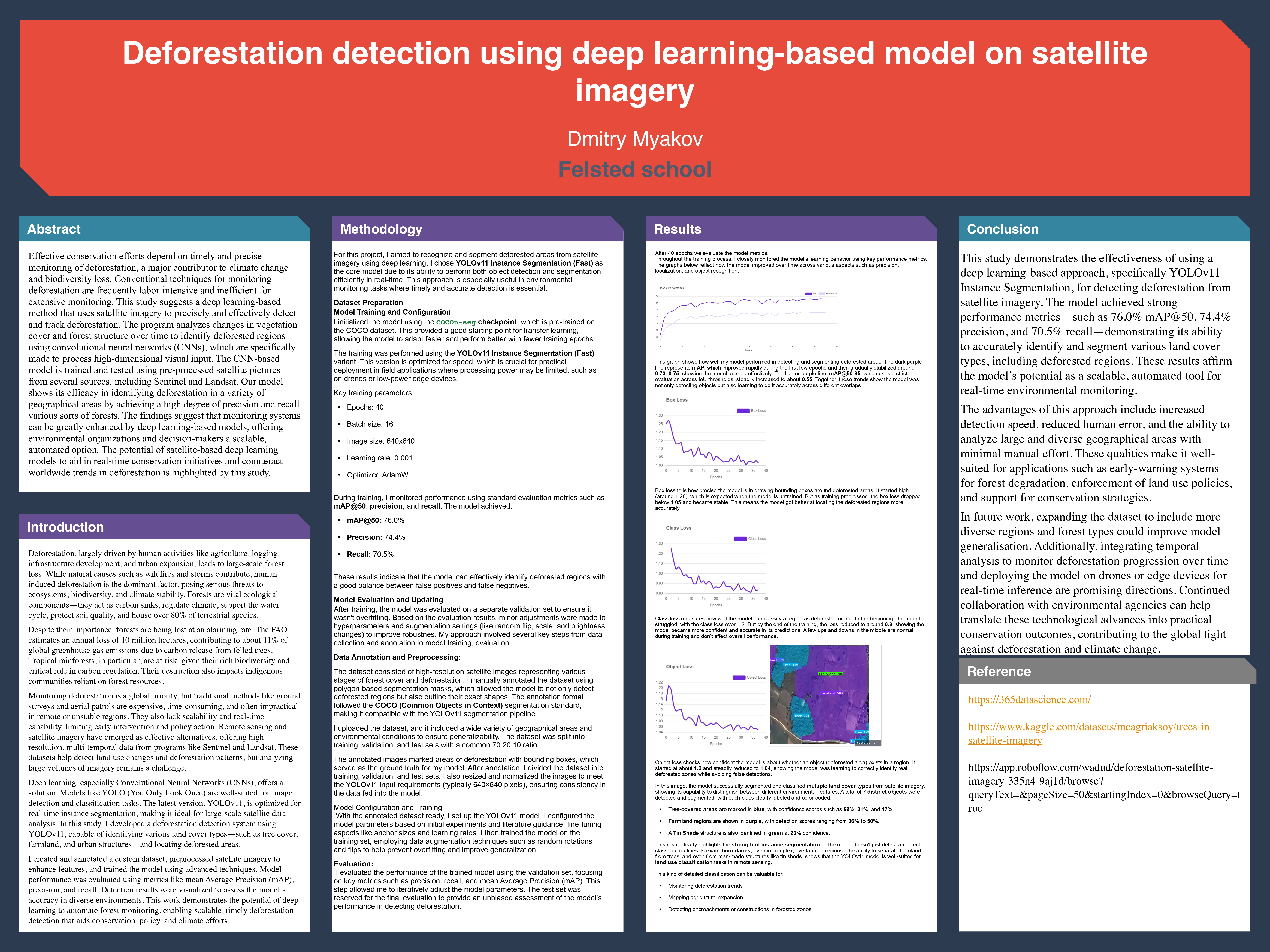 Dubai Science & Economics Fair Main