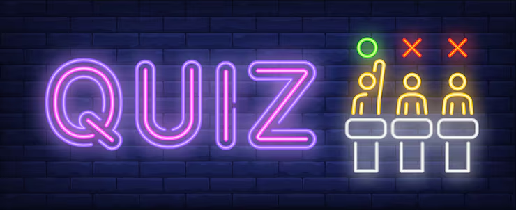 House Quiz